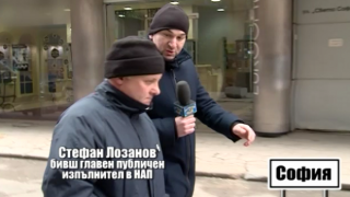 Очаквайте: Боби Ваклинов се среща с рекетьора от НАП Стефан Лозанов