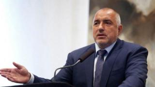 Борисов: Полицай и чиновник до всяка дупка, докато не се оправят
