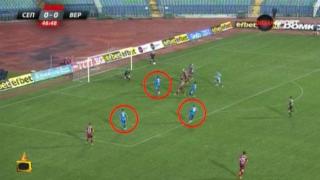 ИзСпортен Свят: Мъчното дерби и съмнения за нагласен мач
