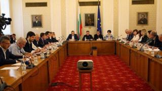 Всеки втори – обект на наказателно преследване