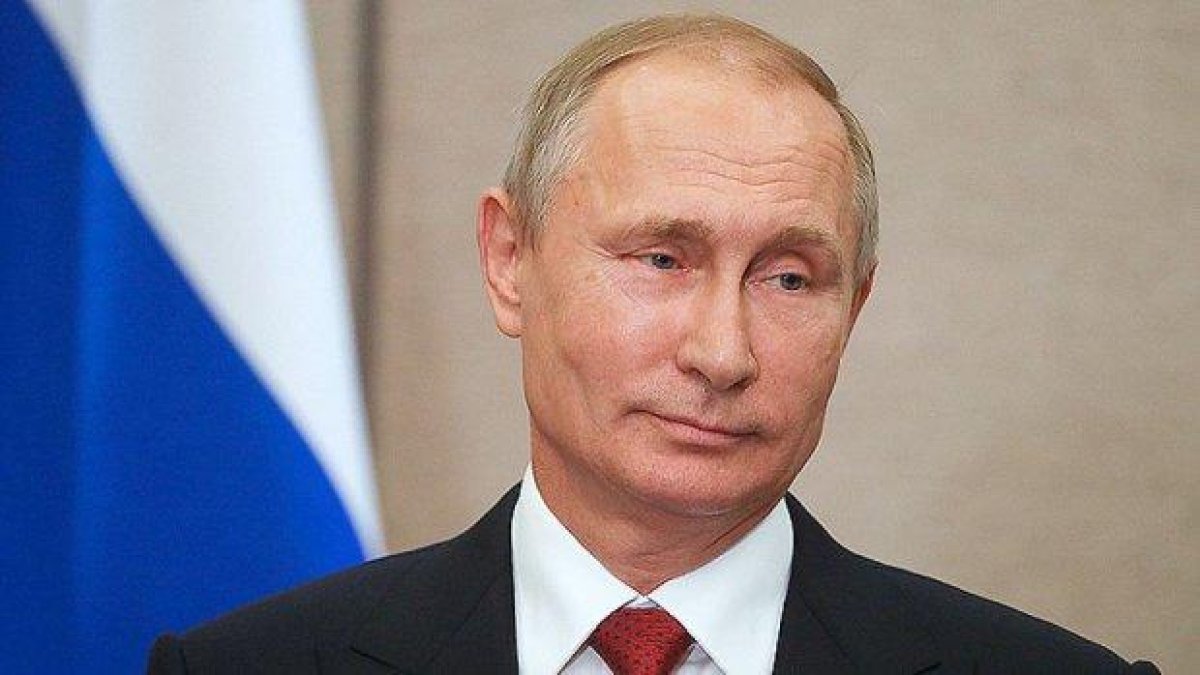 Дипломатическата катастрофа на Путин