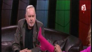Краставица за Беновска с розовите ботуши