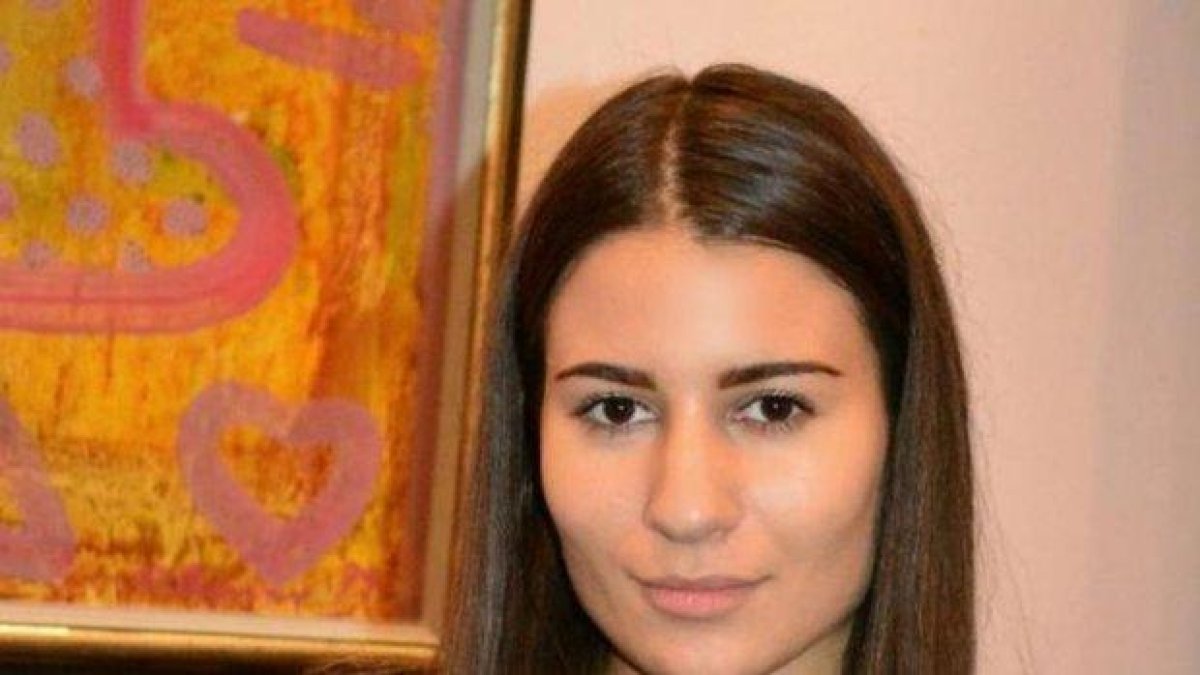 Балгарско момиче спечели стипендия от половин милион лева в щатски университет