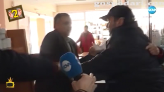 Летят юмруци и обиди в "Съдебен спор" заради посегателство върху семейна чест