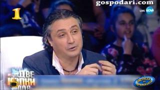 Господар на седмицата стана пластичният танц на Джуди Халваджиян