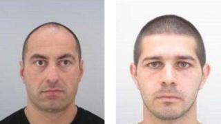 Само чистачката гонила до дупка избягалите затворници
