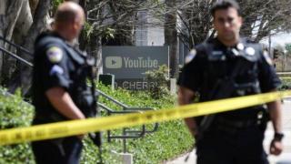 Жената стреляла в централата YouTube, защото спрели да и плащат за видеоматериали