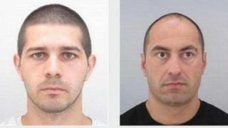 Ето какво разказа чистачката, гонила избягалите затворници
