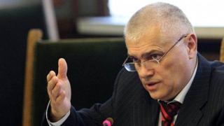 Министър Радев: Единият затворник щеше да избяга още лятото, ако не бяхме подали сигнал