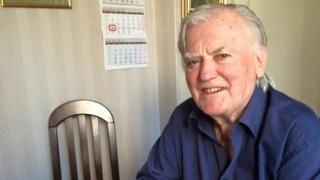 Тончо Русев ни напусна дни преди да навърши 86 години (видео)