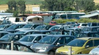Германците хвърлят старите дизели, българите им се радват