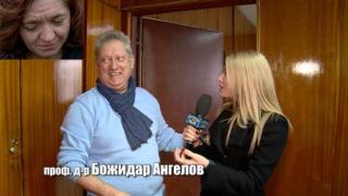 ВИЖТЕ КАК ДЕКАНЪТ И АКАДЕМИЧЕН СЪВЕТ НА СУ ОТКАЗВАТ ДА ПОМОГНАТ НА СТУДЕНТКА С УВРЕЖДАНЕ