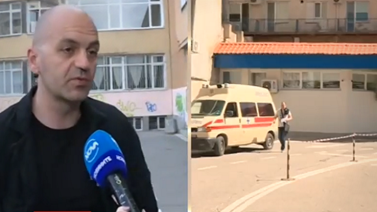 Бащата на нахапаното от ротвайлер дете разказва за преживяния ужас (видео)