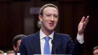 Зукърбърг събира личните ни данни, дори и да нямаме профил във Фейсбук (видео)