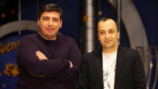 НОВ ТАНДЕМ ВОДЕЩИ НА „ГОСПОДАРИ НА ЕФИРА“ СЕ ЗАВРЪЩА СЛЕД ДЪЛГА ПАУЗА
