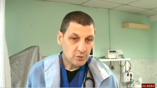 Какво е състоянието на пострадали при катастрофата с бус на АМ "Тракия"