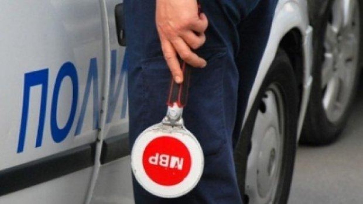 Полицаи спасиха отвлечено момиче
