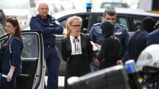 Район "Младост": Задържането на Иванчева е активно мероприятие в стил ДС