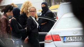 Цацаров се ядоса на Екатерина Захариева заради забележката и за ареста на кмета на "Младост"