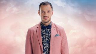Даниел Петканов показва трик, който прави мъжете по-надарени