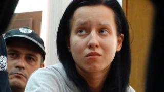 Танцьорката Габриела, която помете 10 автомобила, може да получи присъда