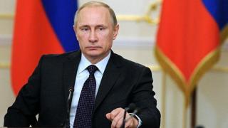 Руснаците пият по-малко и вярват по-малко на Путин