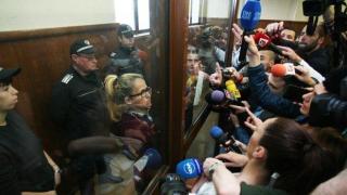 Иванчева е навредила на имиджа на страната в ЕС пледира днес прокуратурата