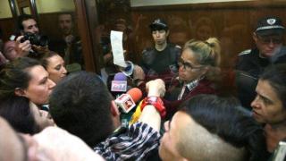 Делото "Иванчева":  Къде са парите?