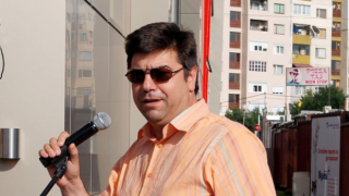 Водещият на "БГ патриот" е посредничил за подкупа на Десислава Иванчева