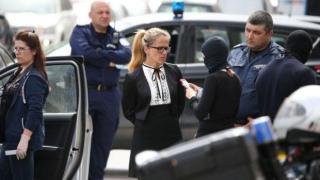Инвеститори от "Младост": Десислава Иванчева се разпореждаше с чужди имоти