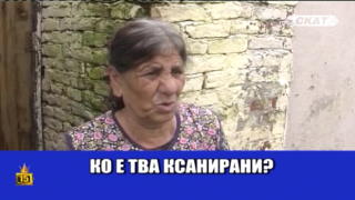 "Ксанират" ли ромите децата си или стават хепатит?
