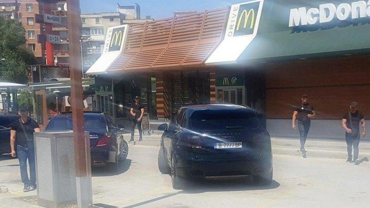 Един гражданин срещу много мутри