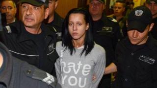 Намалиха гаранцията на танцьорката, ударила 10 коли в Пловдив (видео)