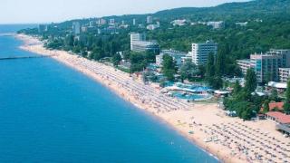Една германка разказва за перипетиите си в България