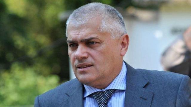 Валентин Радев: Домашното насилие не е престъпление