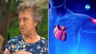 Кармен Лазарова отрича да е лечител, но се рекламира като такъв
