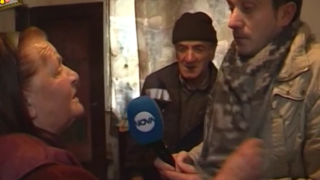 Гледам и не вярвам на ушите си: Люта баба скача на Жоро Игнатов в "Съдебен спор"