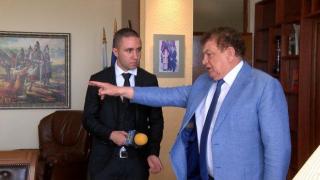 Господари на ефира с разследване за вероятни злоупотреби с държавни средства