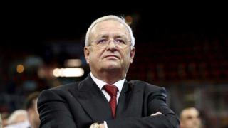 Обвиниха бивш шеф на Фолксваген в заговор заради дизеловия скандал