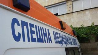 Пет деца в Добрич са пострадали при взрив