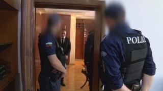 Върховната касационна прокуратура ще разследва скандалния случай с горското в Сливен