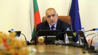 Заради Русия: поне два проблема за Борисов