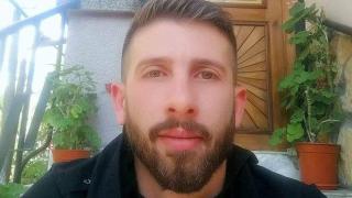 Журналистът от Червен бряг Христо Гешов беше нападнат пред дома му