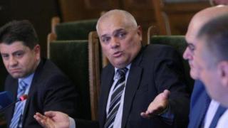 Валентин Радев: Страх ни е избягалите затворници да не направят нещо