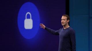 Ново изтичане на данни от Фейсбук засегна над 3 млн. потребители