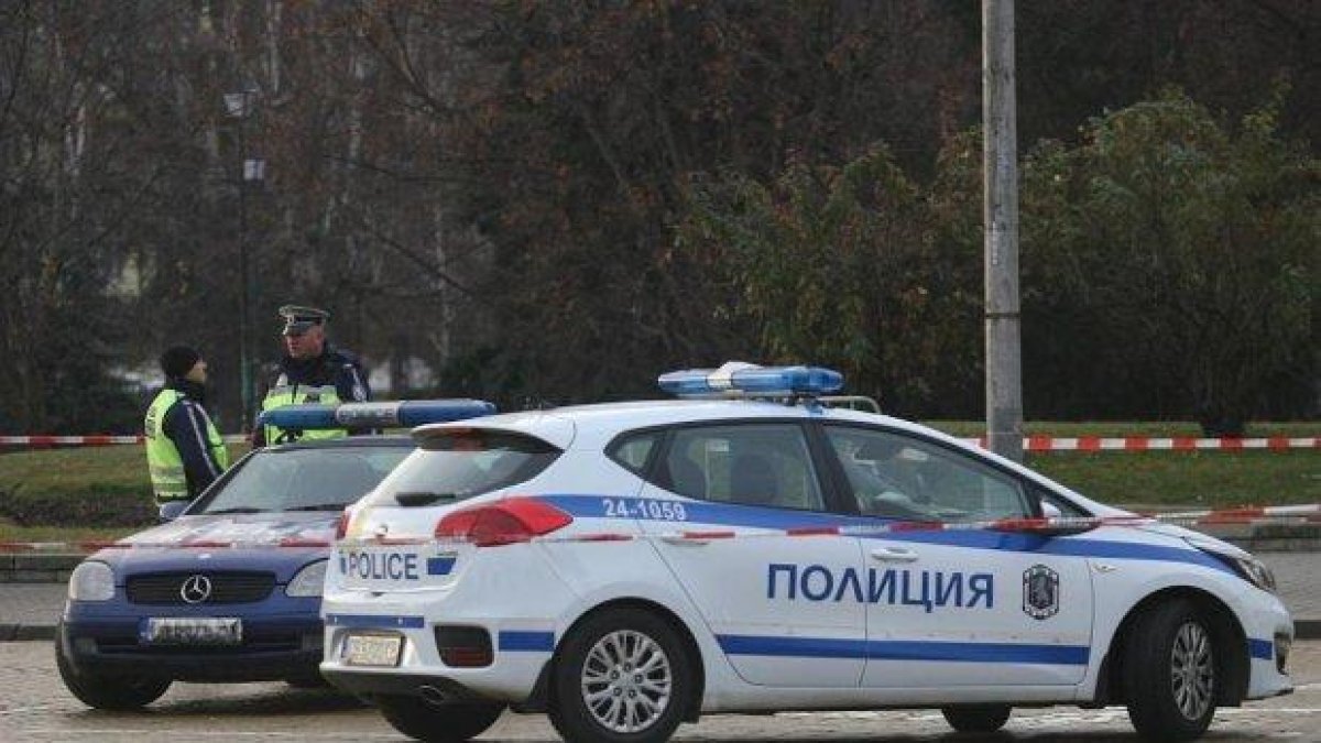Среща на върха и протест блокират София, не се движете с коли