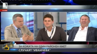 Владимир Каролев направи немислимото и не си тръгна от предаване