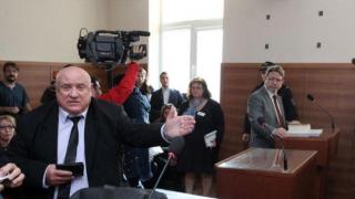 Бойко Борисов ще обжалва съдебното решение по делото на Елена Йончева