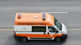 Малко дете падна в шахта и се удави