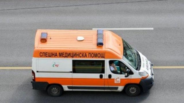 Малко дете падна в шахта и се удави
